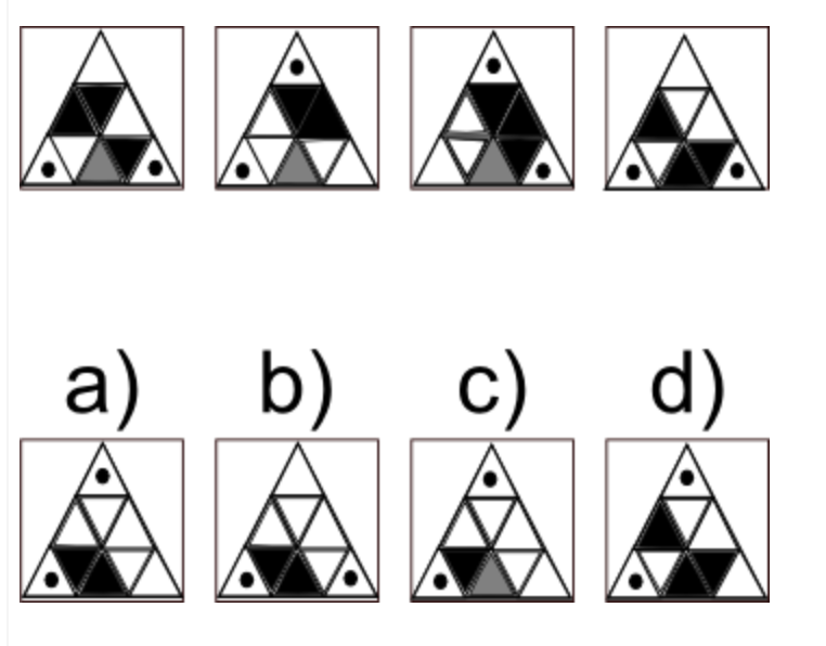 logical reasoning question 1