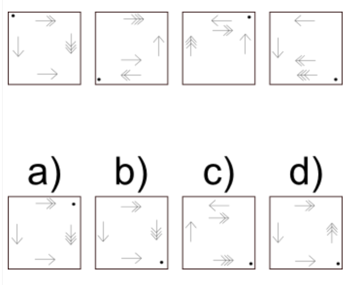 logical reasoning question 1