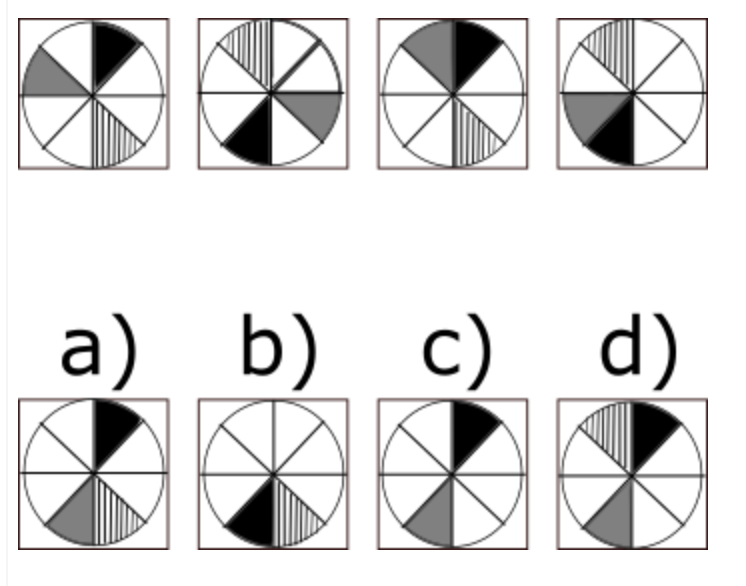 logical reasoning question 1