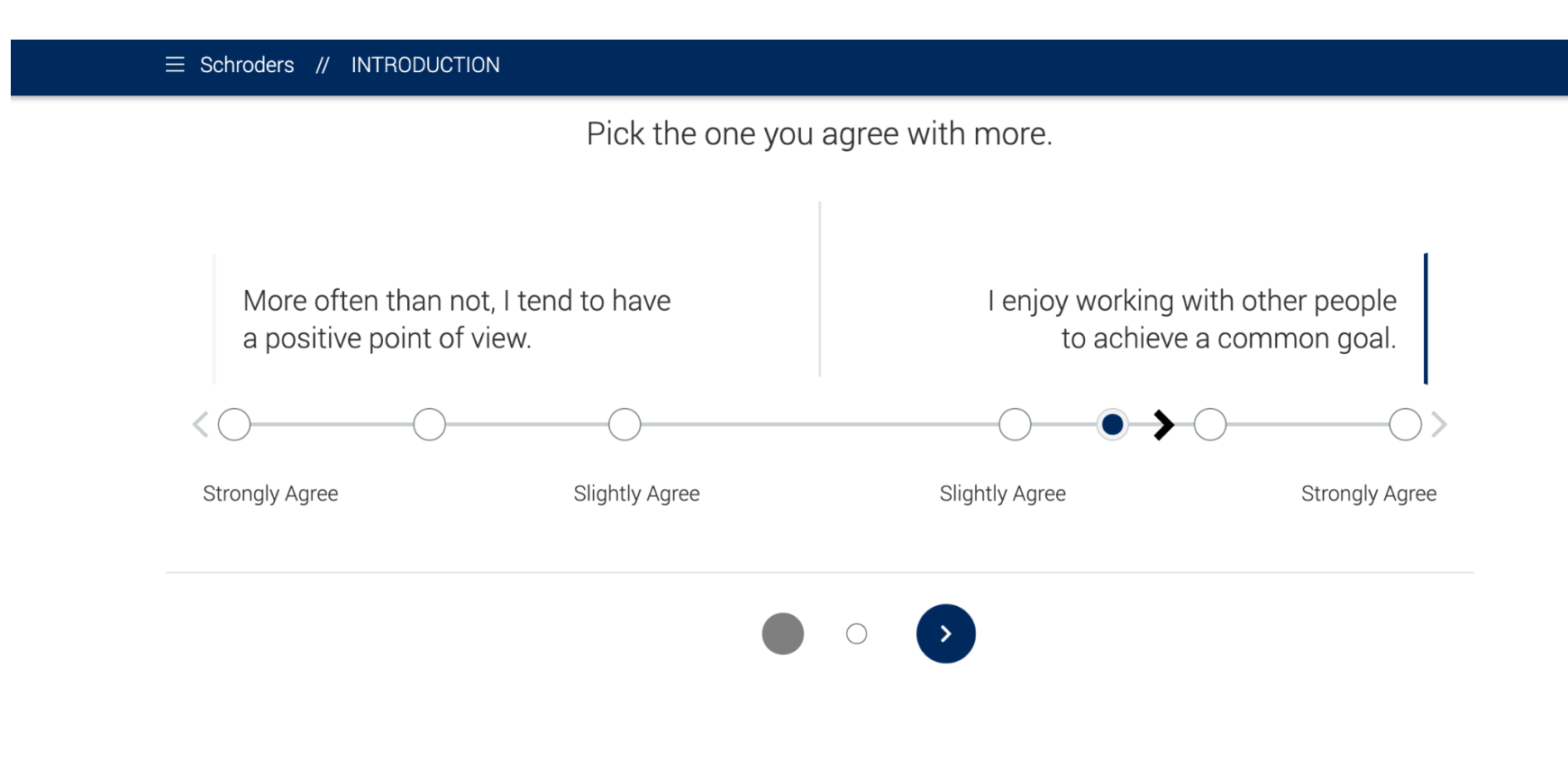 Ace the Schroders Online Assessment: Your 2024 Preparation Guide