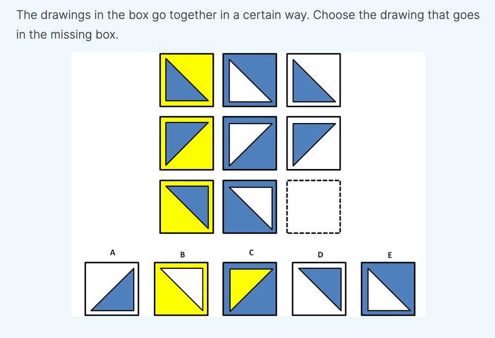 shl practice test for network rail 40 questions in 8 minutes